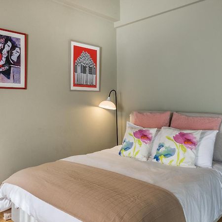 Acropolis Elegant Suite Athena Bagian luar foto