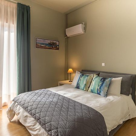 Acropolis Elegant Suite Athena Bagian luar foto
