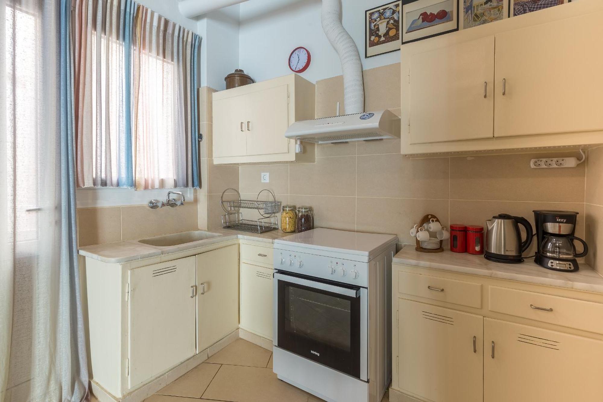 Acropolis Elegant Suite Athena Bagian luar foto
