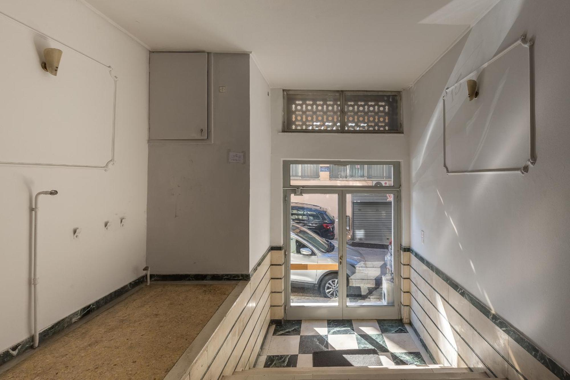 Acropolis Elegant Suite Athena Bagian luar foto